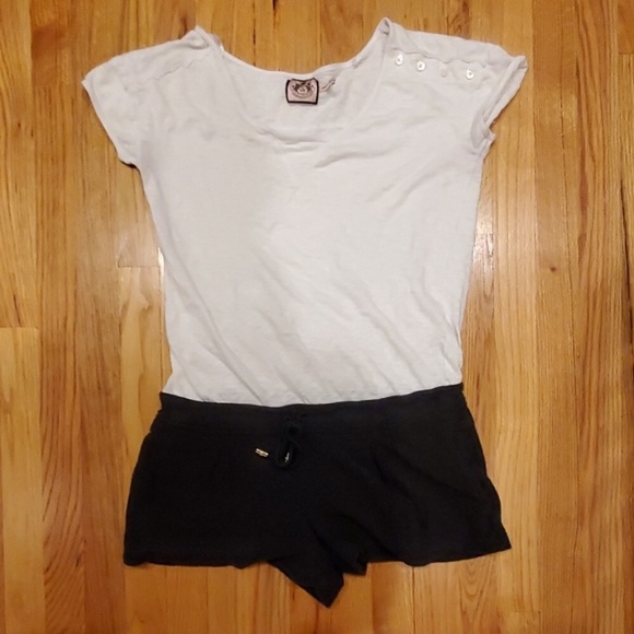 Juicy Couture romper - Picture 1 of 4